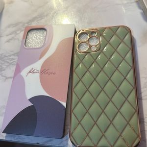 iPhone 12 Pro Cases